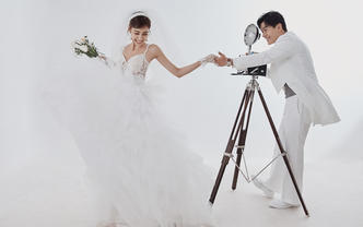 全国婚纱摄影价格与服务指南