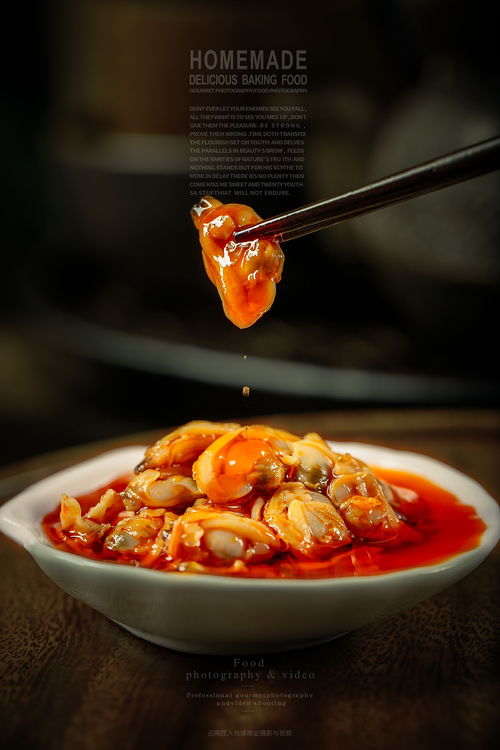 专业食品摄影服务 打造视觉盛宴，驱动商业增长