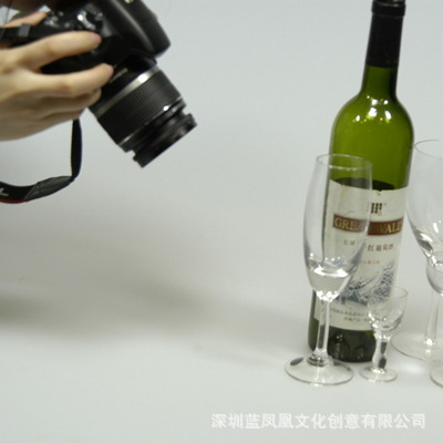 专业摄影服务 蓝凤凰淘宝产品摄影与商业静物拍摄