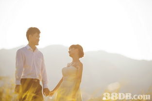 定格永恒瞬间 探索现代婚纱与婚礼摄影的全方位服务